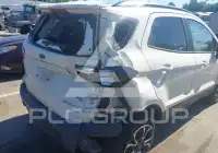 2020 Ford Ecosport фото