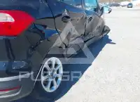 2020 Ford Eco Sport фото