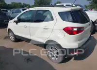2020 Ford Eco Sport photo