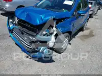 2020 Ford Eco Sport photo
