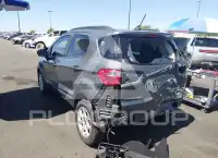 2020 Ford Ecosport фото
