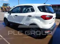 2020 Ford Eco Sport фото