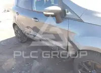 2020 Ford Ecosport photo