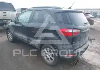 2020 Ford Eco Sport фото