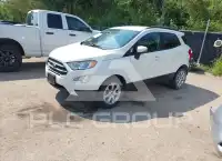 2020 Ford Eco Sport photo