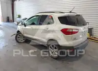 2020 Ford Eco Sport photo