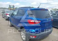 2020 Ford Eco Sport photo