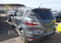 2020 Ford Eco Sport фото