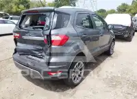 2020 Ford Ecosport фото