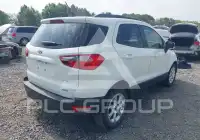 2020 Ford Eco Sport photo
