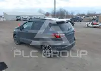 2020 Ford Eco Sport фото