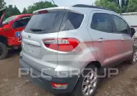 2020 Ford Eco Sport photo