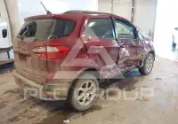 2020 Ford Eco Sport фото