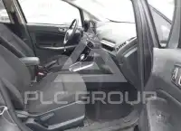 2020 Ford Eco Sport фото