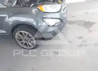 2020 Ford Eco Sport фото