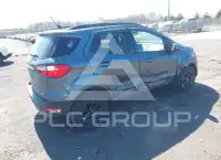 2020 Ford Ecosport photo