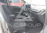 2020 Ford Eco Sport photo