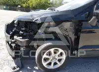 2020 Ford Eco Sport фото