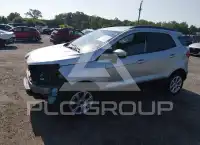 2020 Ford Eco Sport фото