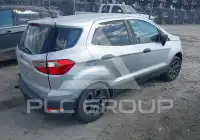 2020 Ford Eco Sport фото