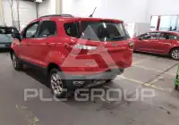 2020 Ford Eco Sport photo