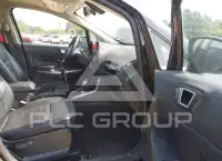 2020 Ford Ecosport photo