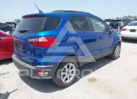 2020 Ford Eco Sport фото