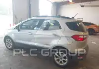 2020 Ford Eco Sport фото