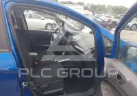 2020 Ford Eco Sport photo