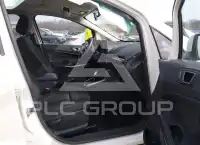 2020 Ford Eco Sport фото