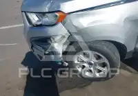 2020 Ford Eco Sport фото
