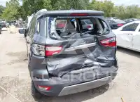 2020 Ford Ecosport фото