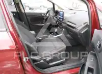 2020 Ford Eco Sport фото
