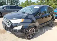 2020 Ford Ecosport photo
