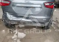 2020 Ford Ecosport фото