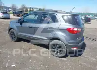 2020 Ford Ecosport photo