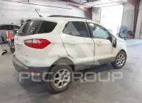 2020 Ford Eco Sport photo