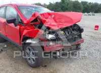 2020 Ford Ecosport photo