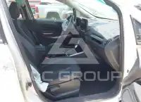 2020 Ford Ecosport фото