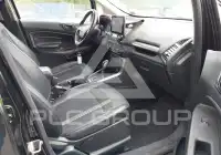2020 Ford Eco Sport фото