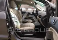 2020 Ford Eco Sport photo