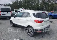 2020 Ford Eco Sport photo