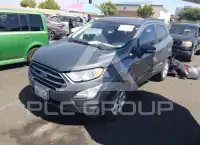 2020 Ford Ecosport фото