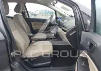 2020 Ford Eco Sport photo
