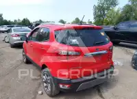 2020 Ford Eco Sport фото