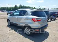 2020 Ford Eco Sport photo