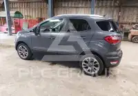 2020 Ford Eco Sport photo