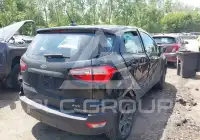 2020 Ford Eco Sport photo