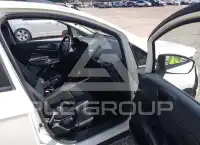 2020 Ford Eco Sport фото