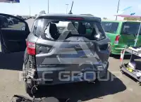 2020 Ford Ecosport фото